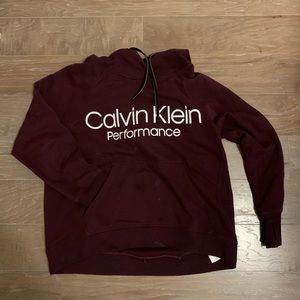 Calvin Klein hoodie